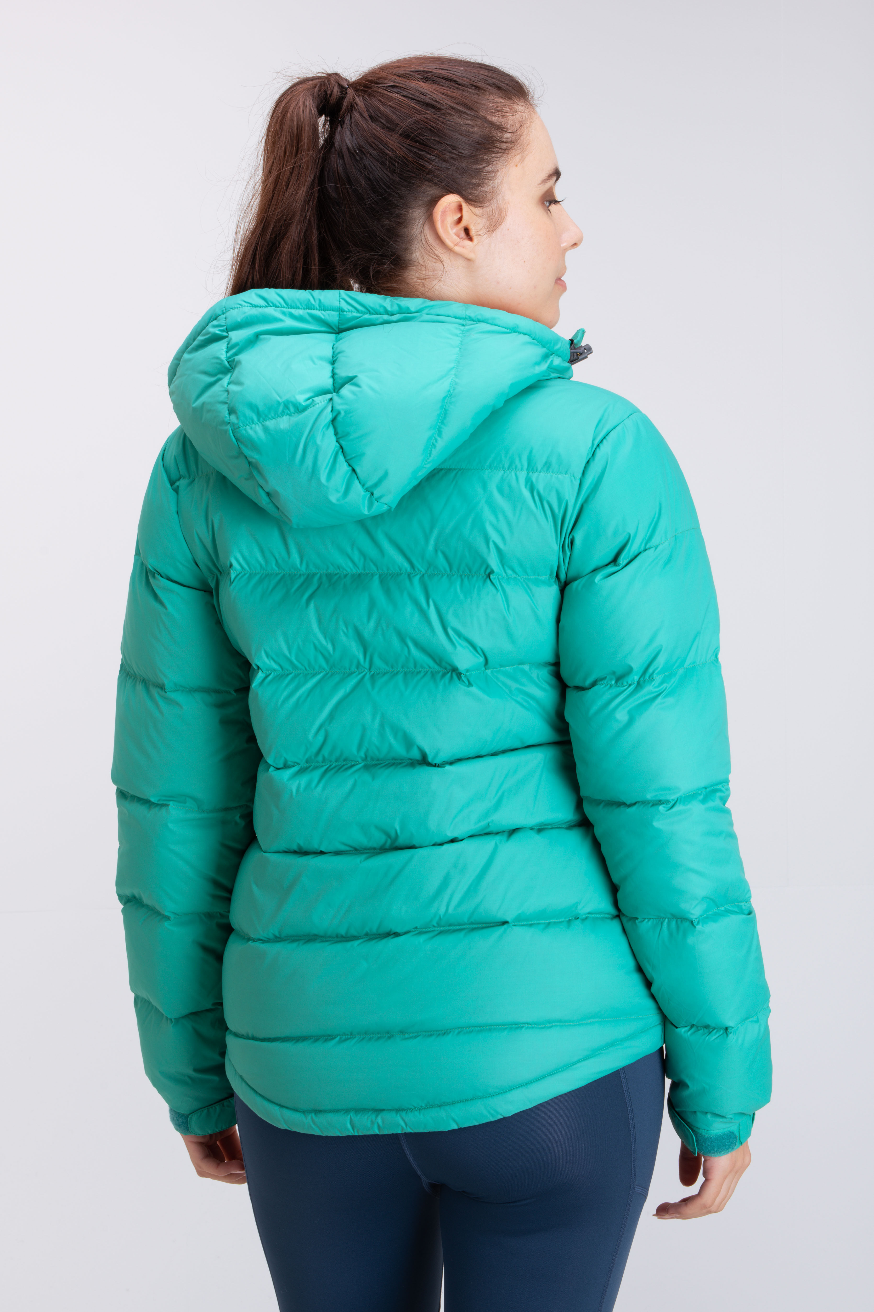 Macpac Women s Halo Hooded Down Jacket Macpac