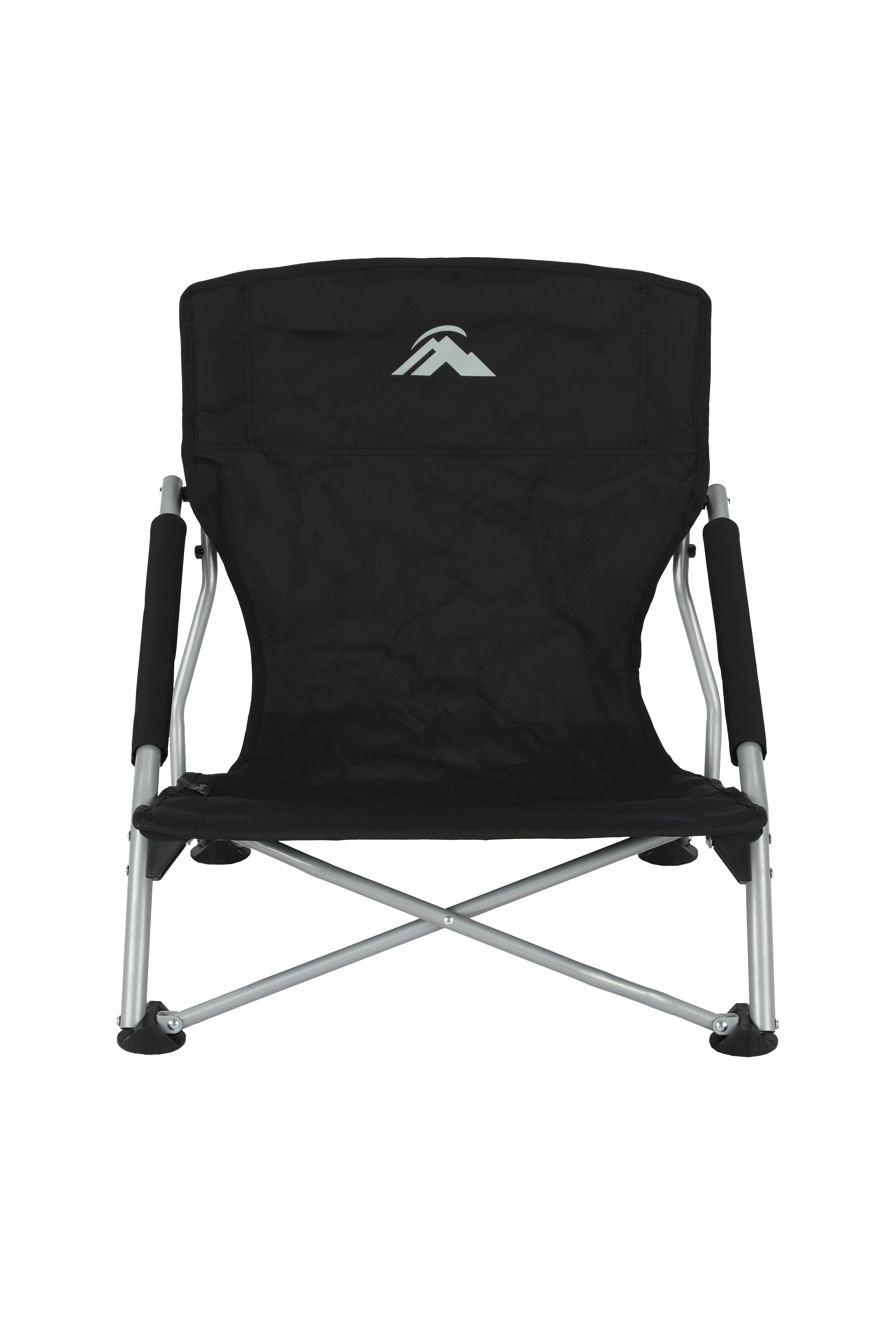 Folding festival store chair