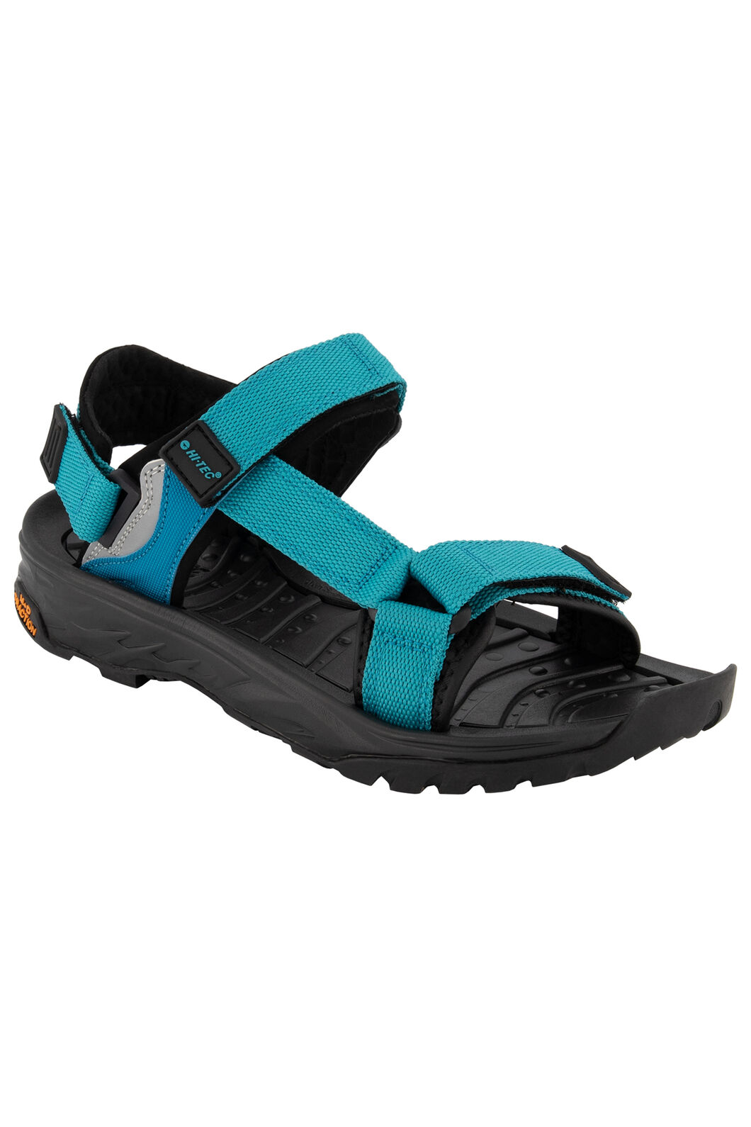 HiTec Ula Raft Sandals — Women's Macpac