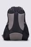 Macpac Genesis AzTec&reg; 85L Travel Backpack, Black, hi-res