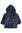 Macpac Baby Acorn Fleece Jacket, Folkstone Grey, hi-res