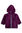 Macpac Baby Acorn Fleece Jacket, Amethyst, hi-res