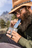 LifeStraw Peak Series Personal Straw, Mountain Blue, hi-res
