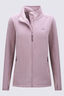 Macpac Women's Mountain Jacket, Seafog, hi-res