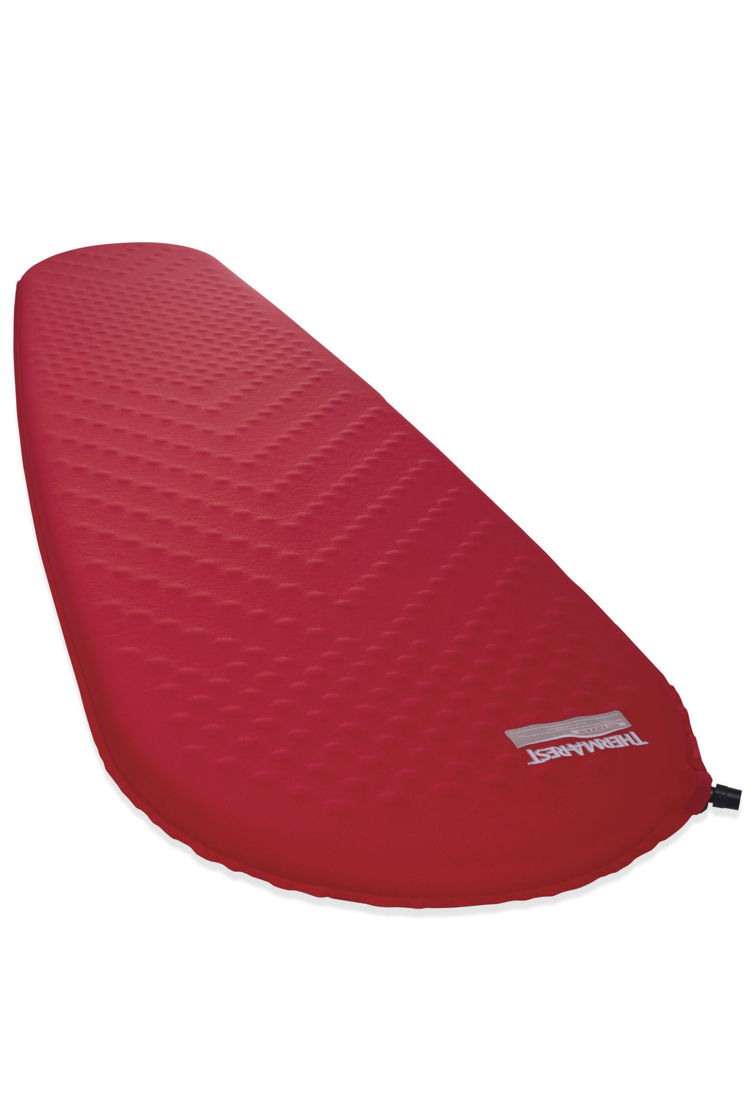 msr sleeping pad