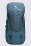 Macpac Torlesse 65L Hiking Backpack, Mediterranea, hi-res
