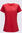 Macpac Women's Eyre T-Shirt, Poinsettia, hi-res
