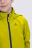 Macpac Kids' Pack-It Jacket, Citronelle, hi-res