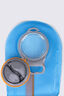 Macpac Hydration Reservoir Screw Top &mdash; 3L, Blue/Orange, hi-res