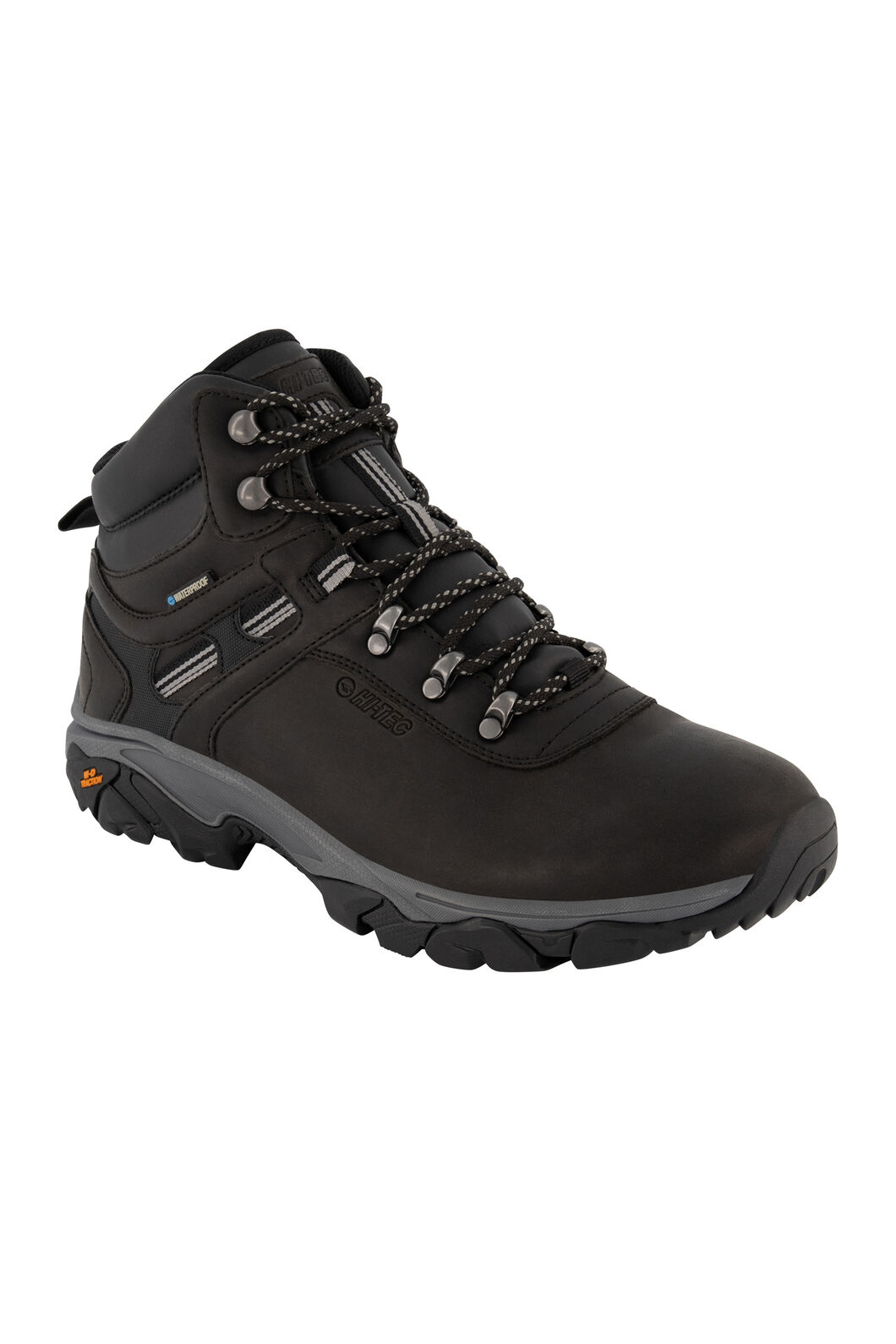Men's Hiking Boots Macpac