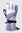 Xenon Blue