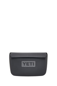 YETI® Hopper SideKick Dry Soft Cooler Bag, Charcoal, hi-res