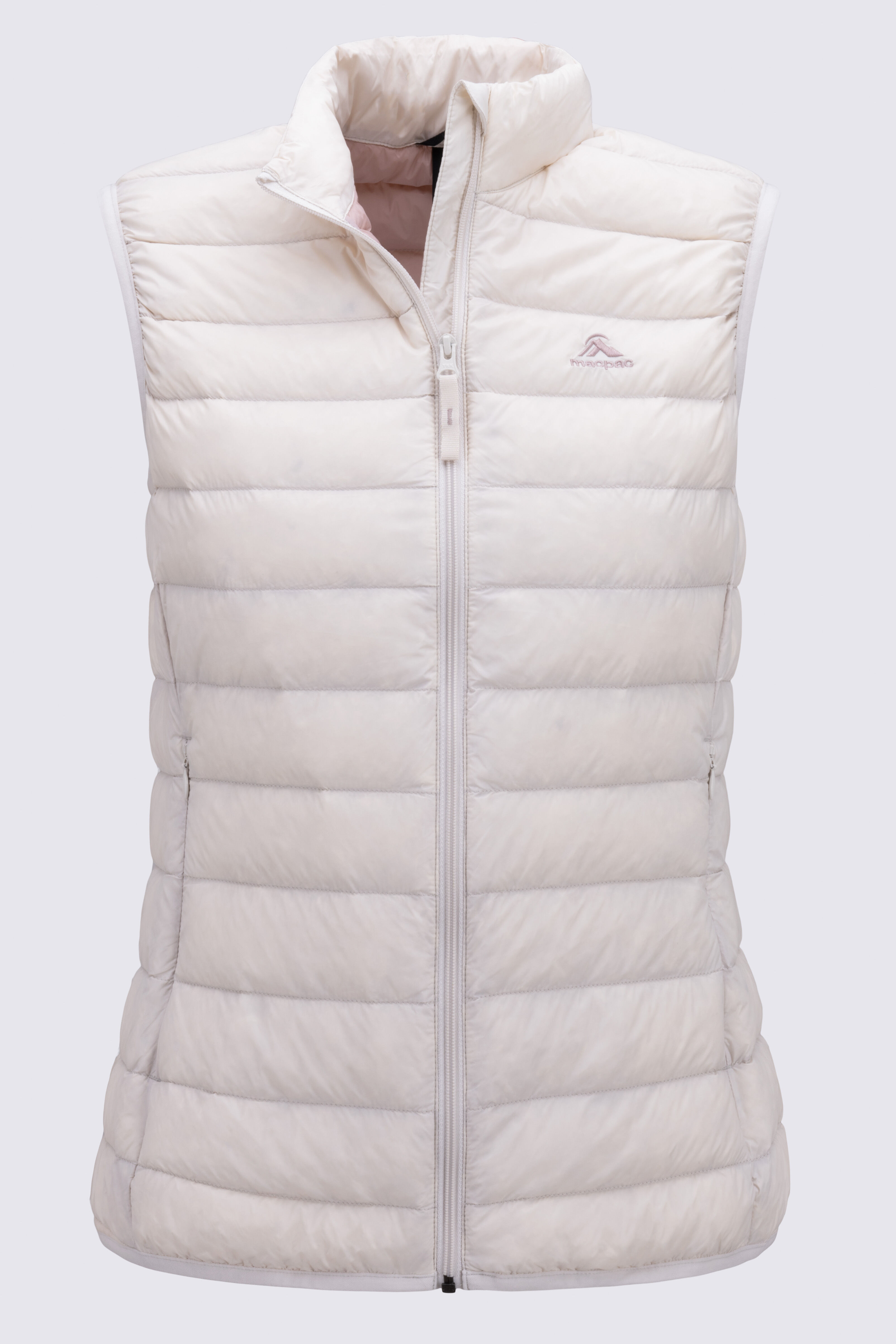 Uber Light Down Vest Women s Macpac