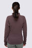 Macpac Women's Solitude Jacket, Huckleberry, hi-res