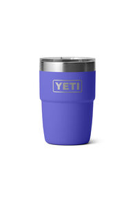 YETI® Rambler® 8oz Cup with MagSlider™ Lid, Ultramarine Violet, hi-res