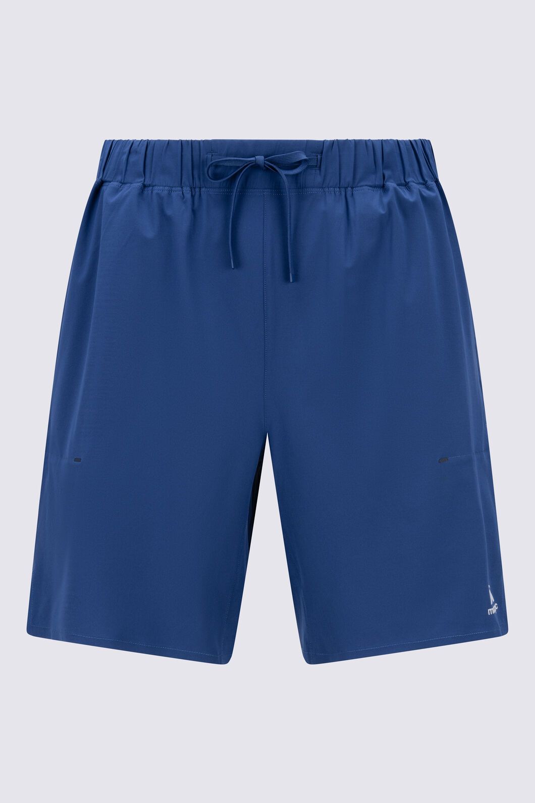 Macpac Men&rsquo;s Switchback Trail Shorts, Estate Blue, hi-res