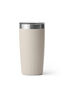 YETI® Rambler® R10 Tumbler with MagSlider™ Lid, Cape Taupe, hi-res