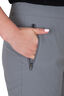 Macpac Women's Hike Tights, Sedona Sage, hi-res