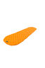 Sea to Summit UltraLight™ Insulated Sleeping Mat — Regular, Orange, hi-res