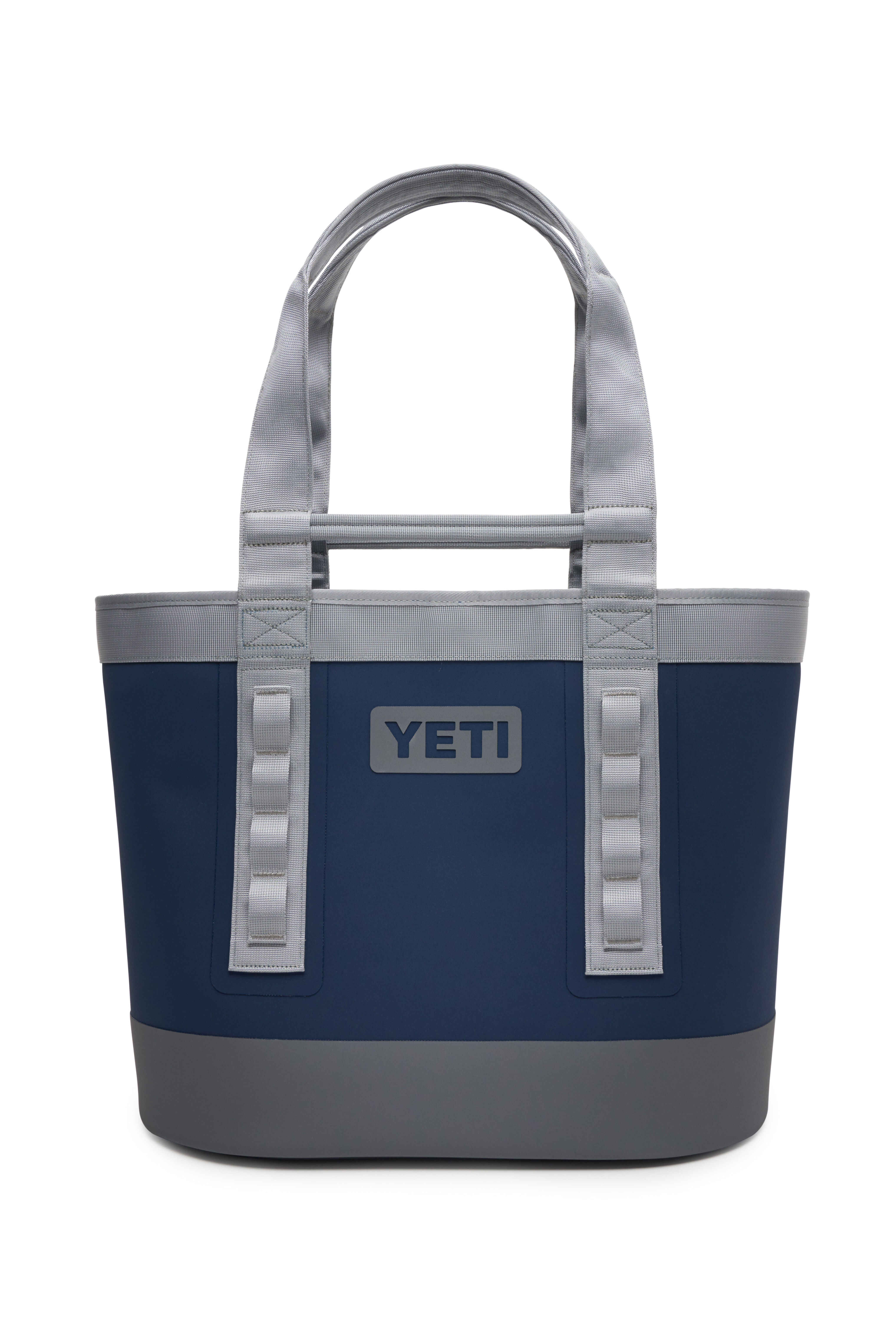 yeti tote