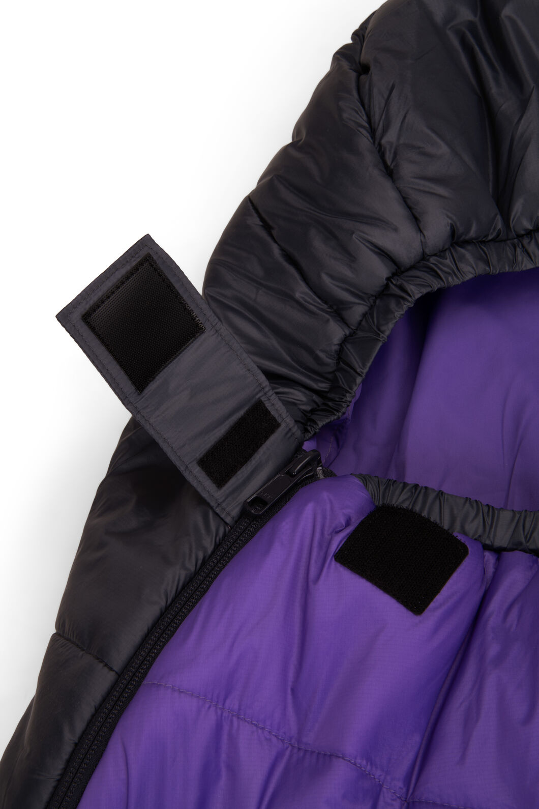 Macpac Kids' Aspire 270 Synthetic Sleeping Bag (1.8°C) Macpac