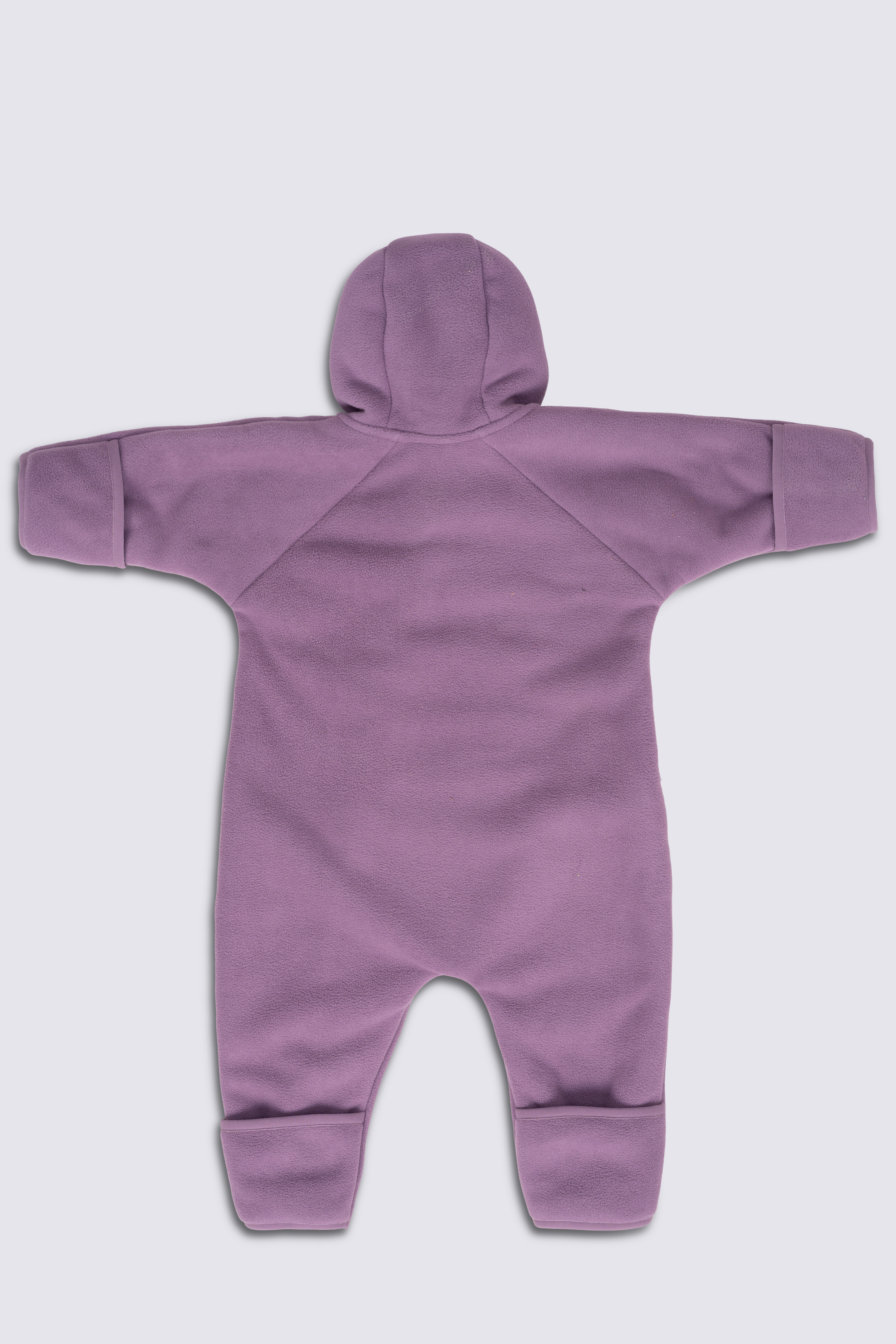 Macpac baby snowsuit 2025