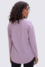 Macpac Women's Long Sleeve Modal T-Shirt, Fair Orchid, hi-res