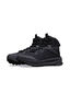 Altra Men's Olympus 7 Mid GTX Mid Hiking Boots, Black/Black/Dark Shadow, hi-res
