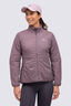 Macpac Women's Northerly Jacket, Moonscape, hi-res
