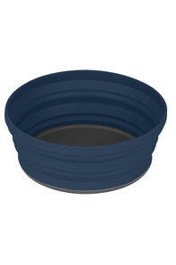Sea to Summit X-Bowl, Navy, hi-res