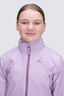 Macpac Kids' Pack-It-Jacket, Fair Orchid, hi-res