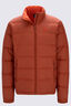 Macpac Men's Halo Down Jacket ♺, Picante, hi-res