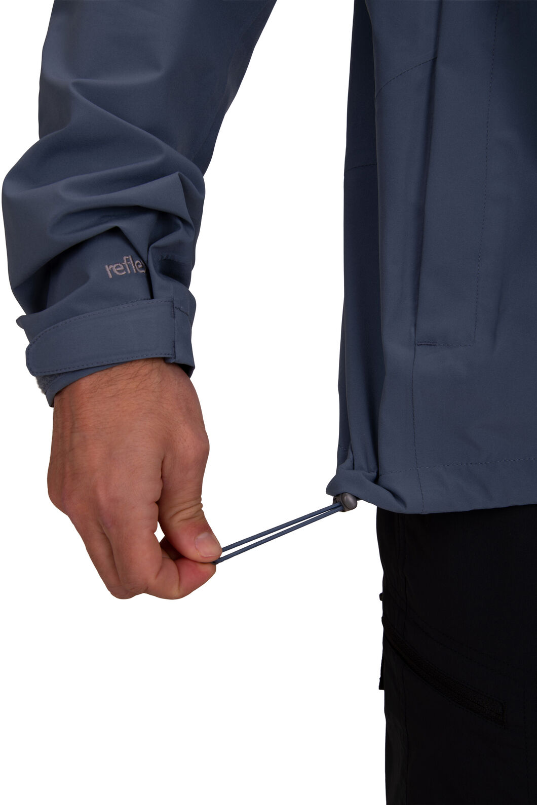 Macpac Men's Dispatch Rain Jacket Macpac