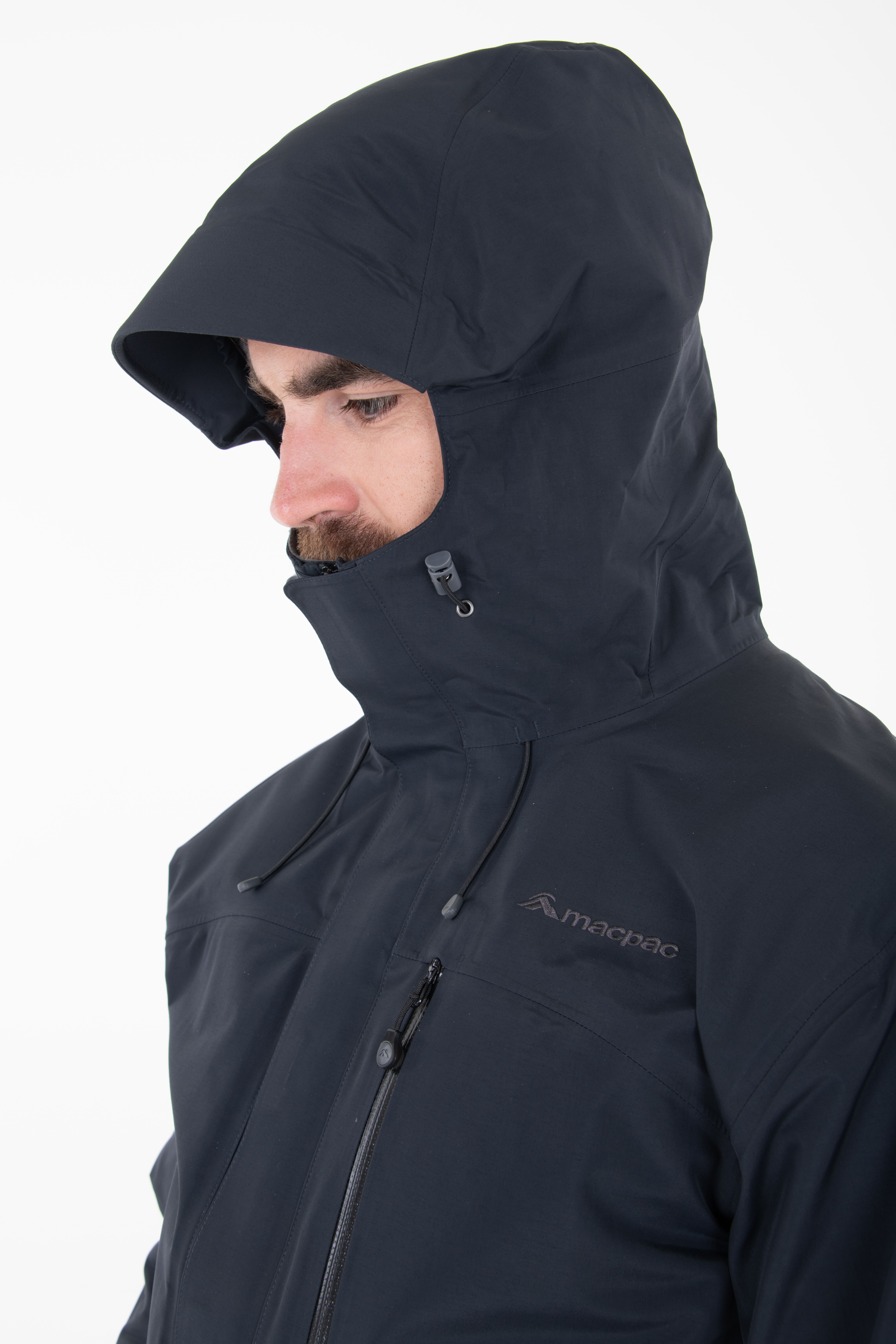 Macpac pertex jacket online