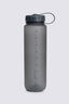 Macpac Soft Touch Water Bottle — 1L, Grey Mountains, hi-res