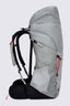 Macpac Volta Vented Hiking Backpack 52L, Aqua Grey, hi-res