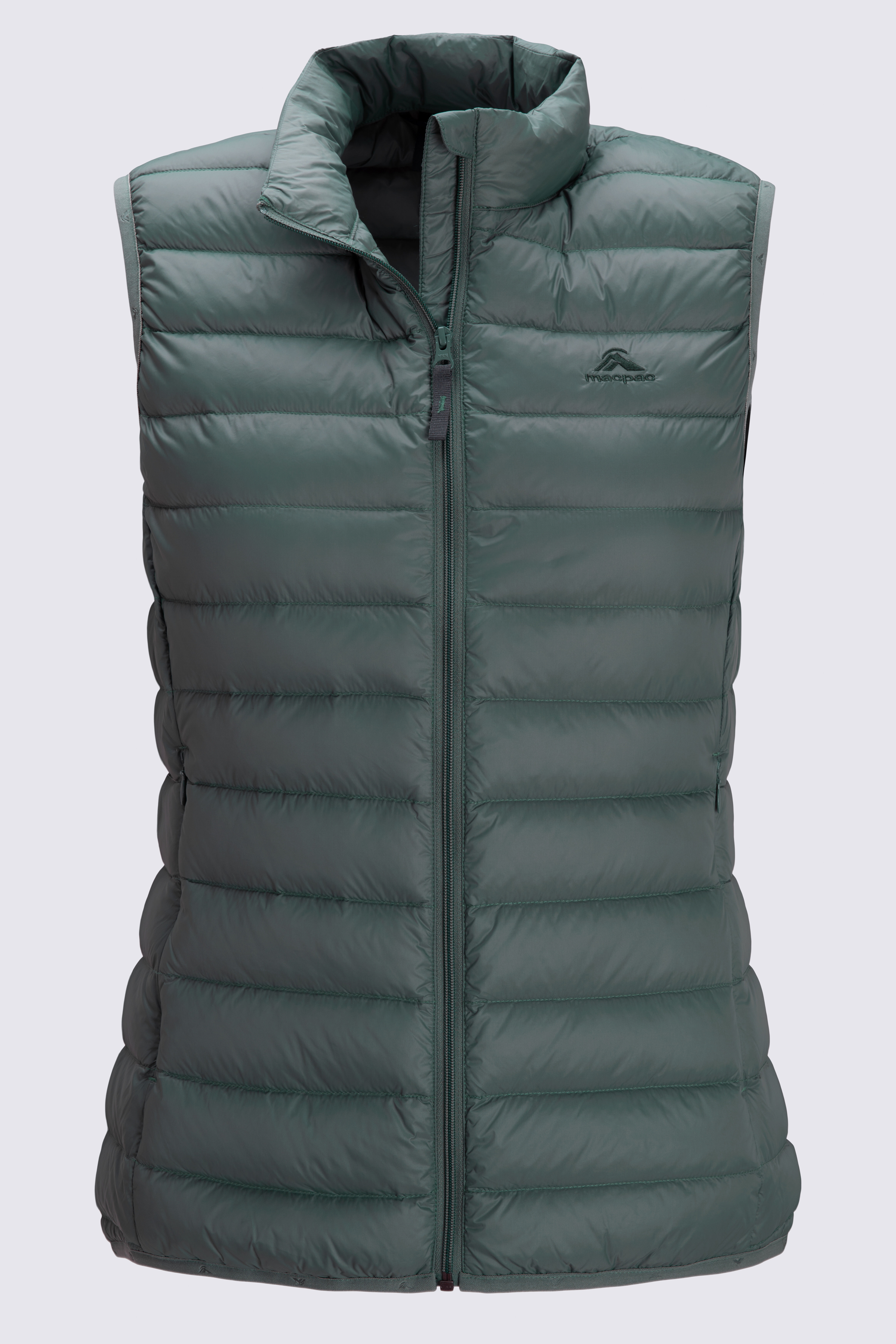 Macpac vest womens on sale