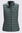 Macpac Women's Uber Light Down Vest, Balsam Green, hi-res
