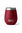 YETI® Rambler Wine Tumbler With MagSlider™ Lid — 10 oz, Harvest Red, hi-res