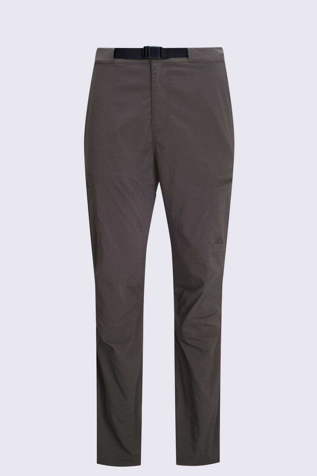 Macpac Men's Drift Pants, Dark Shadow, hi-res