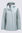 Macpac Women's Tempest Rain Jacket, Grey Mist, hi-res