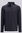 Macpac Men's Ion Polartec® Fleece Half Zip Pullover, Black, hi-res