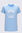 Macpac Women's Retro Graphic T-Shirt, Chambray Blue, hi-res