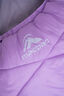 Macpac Kids' Aspire 270 Synthetic Sleeping Bag (1.8&deg;C), Violet, hi-res