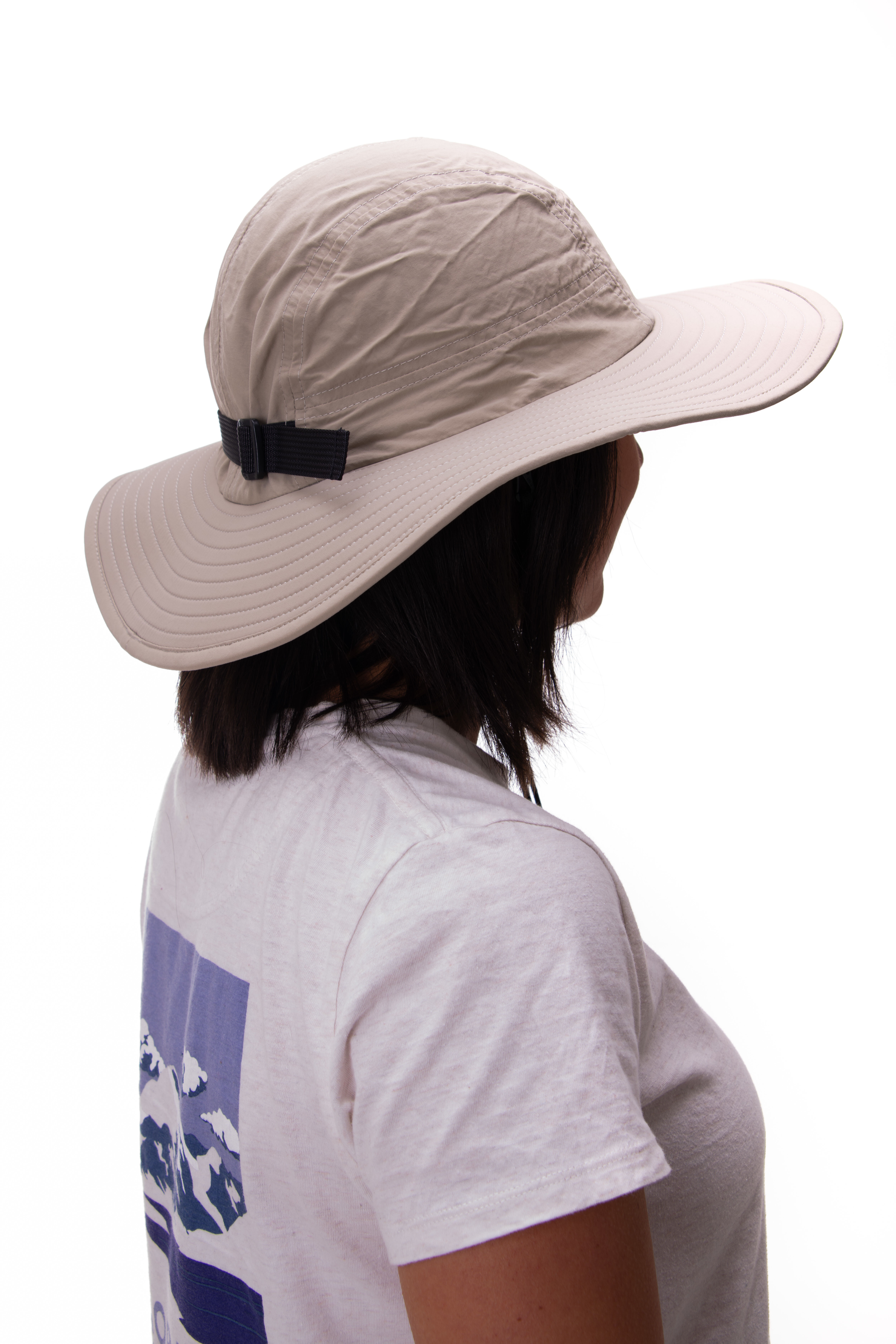 Macpac Nylon Hat Macpac