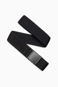 Arcade Atlas Belt, Black, hi-res