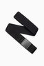 Arcade Atlas Belt, Black, hi-res