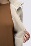 Macpac Women&rsquo;s Skyline Hoodie, French Oak Marle, hi-res