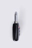 Macpac 3-dial TSA 7 Shank Travel Padlock, Black, hi-res