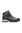 Lippi Women's Bravo Evo Mid Hiking Boots, Dark Grey/Turquoise, hi-res